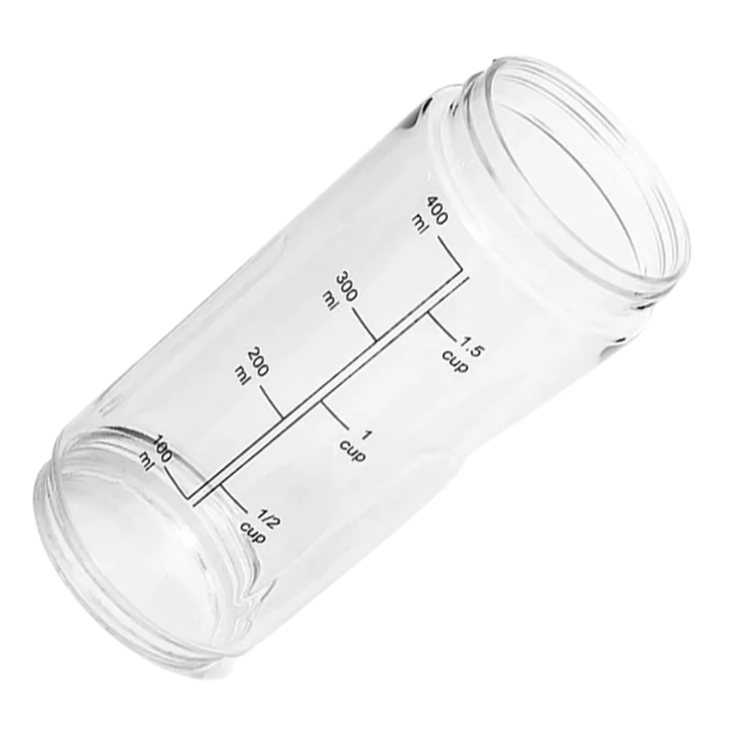 Extra Parts - Pro+ and Lite Portable Blender-1