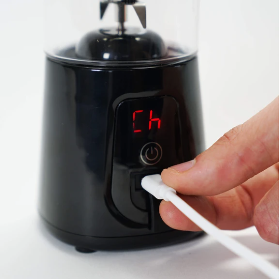 Extra Parts - Pro+ and Lite Portable Blender-3