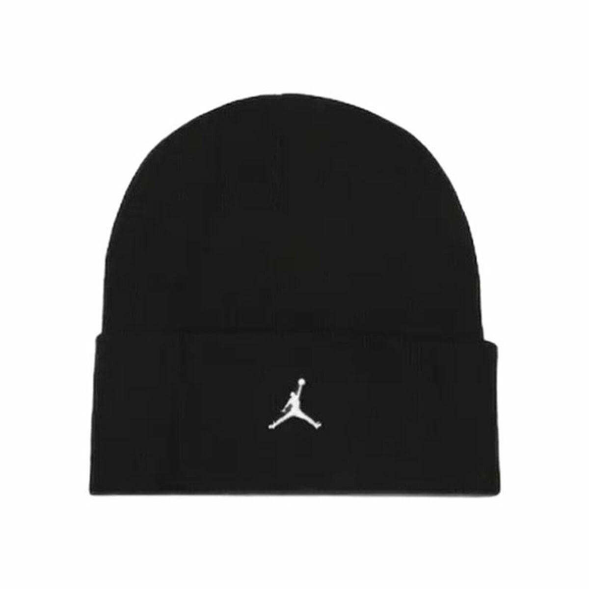 Nike Jordan Hat Black - Kids Unisex Cap (8-15 Years)