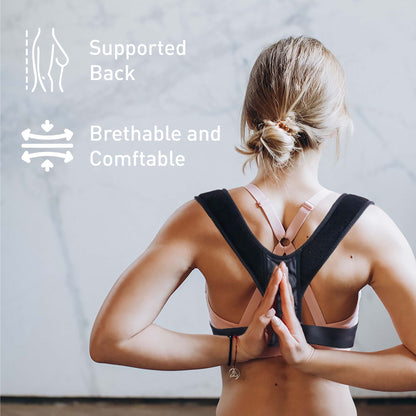Posture Corrector Duo: Him and Her-1