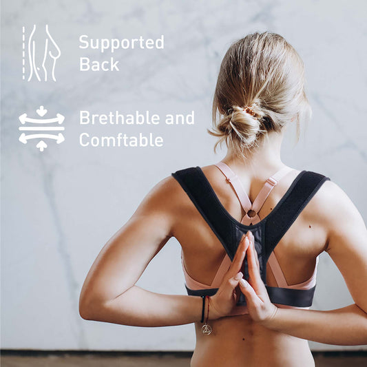 Posture Corrector Duo: Him and Her-1